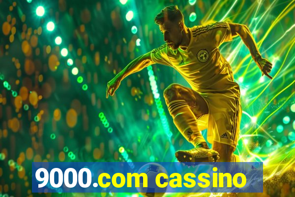 9000.com cassino